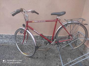 bicicletta 