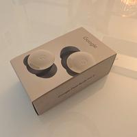 Google Pixel Buds Pro 2 - Solo 2 Auricolari