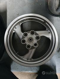 DUCATI MONSTER 900 CERCHIO POSTERIORE