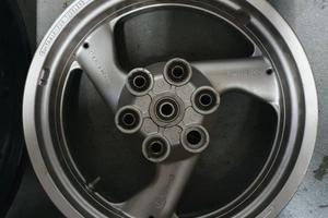 DUCATI MONSTER 900 CERCHIO POSTERIORE