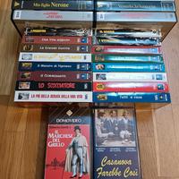 VIDEOCASSETTE VHS ALBERTO SORDI