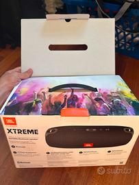 JBL Extreme 1 
