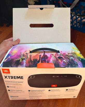 JBL Extreme 1 