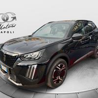 Peugeot 2008 BlueHDi 130 S&S EAT8 Allure