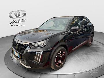 Peugeot 2008 BlueHDi 130 S&S EAT8 Allure