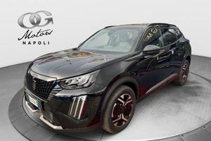 Peugeot 2008 BlueHDi 130 S&S EAT8 Allure