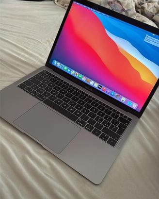Macbook air 2018