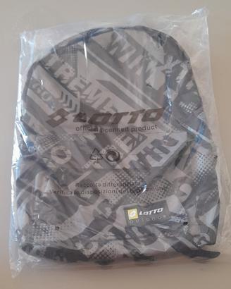 Zaino Lotto Nuovo