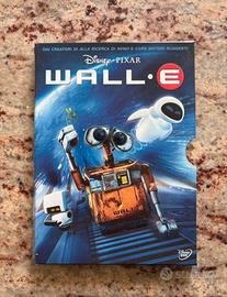 DVD “WALL•E”