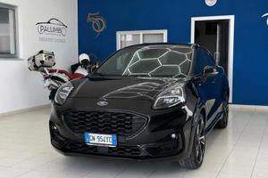FORD Puma 1.5 EcoBlue 120 CV S&S ST-Line