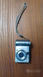 Canon PowerShot A80 – 4.0 MP, Zoom 3x – Originale