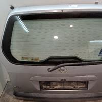 PORTELLONE POSTERIORE COMPLETO OPEL Zafira A 92011