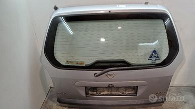PORTELLONE POSTERIORE COMPLETO OPEL Zafira A 92011