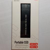 ssd box