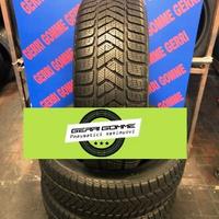 Gomme usate 215 55 18 termiche
