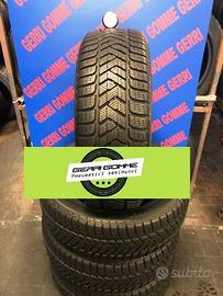 Gomme usate 215 55 18 termiche