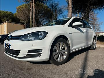 Golf 7 1.4 Tsi metano