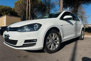 Golf 7 1.4 Tsi metano