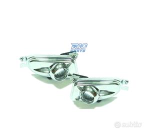 FARI ANABBAGLIANTI MERCEDES CLASSE E W210 95-02 SL
