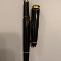 Penna stilografica Mont Blanc meisterstuck 4810