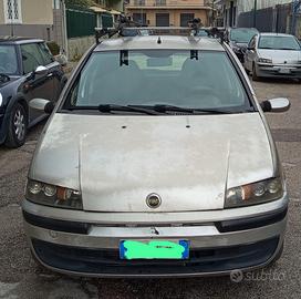 Fiat punto 1.9