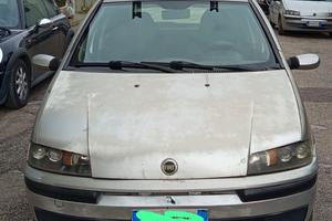 Fiat punto 1.9