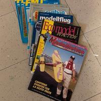 riviste modellismo