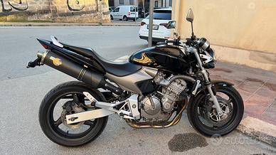 Hornet 600