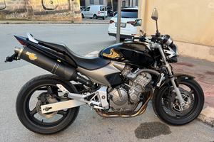 Hornet 600