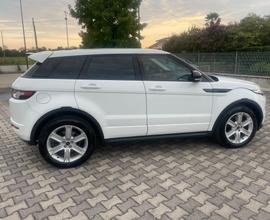 Land Rover Range Rover Evoque 2.2 Sd4 5p. Pure