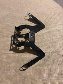 Staffa Porta navigatore multistrada dvt 1200/1260