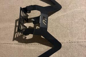 Staffa Porta navigatore multistrada dvt 1200/1260