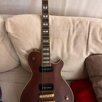 Chitarra Michael Kelly Vintage Patriot