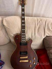 Chitarra Michael Kelly Vintage Patriot