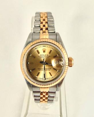 Rolex Datejust lady
