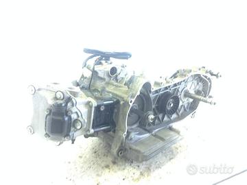BLOCCO MOTORE ENGINE - MOD. M712M PIAGGIO MP3 YOUR