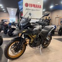 Kove 510 X - 2025 - Km 876