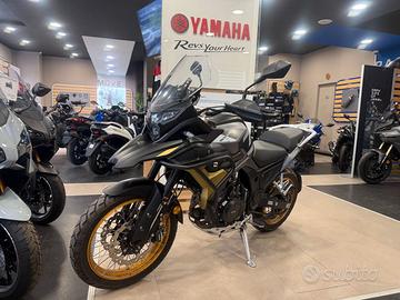 Kove 510 X - 2025 - Km 876