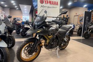 Kove 510 X - 2025 - Km 876