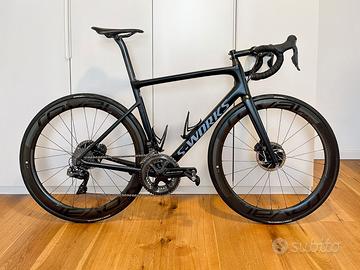 Specialized S-Works Tarmac Disc Taglia 56