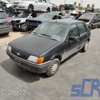 FORD FIESTA 3 GFJ 1.1 55CV 89-95 -Ricambi