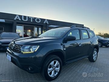 DACIA Duster 1.6 SCe GPL 4x2 Essential