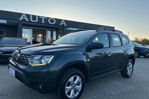 DACIA Duster 1.6 SCe GPL 4x2 Essential