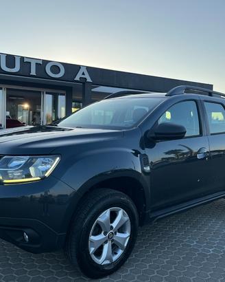 DACIA Duster 1.6 SCe GPL 4x2 Essential
