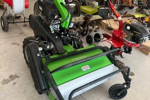 Trinciatutto MGM TTR783