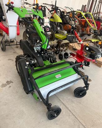 Trinciatutto MGM TTR783