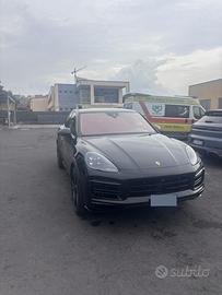 Porsche Gaetano
