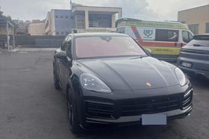 Porsche Gaetano