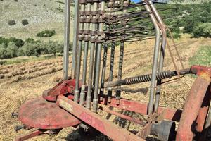 Ranghinatore acma 300