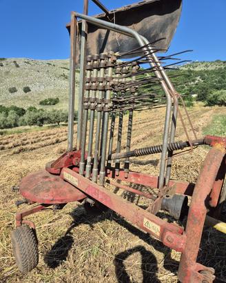Ranghinatore acma 300